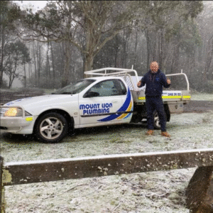 Wood Fire Heater Installation