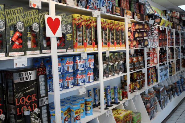 Smoke Shop