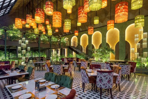 How Mizaaj Transforms Meals into Vibrant Celebrations Mizaaj Transforms