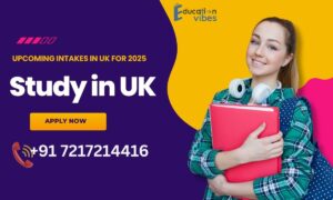 Who is eligible to study in the UK?