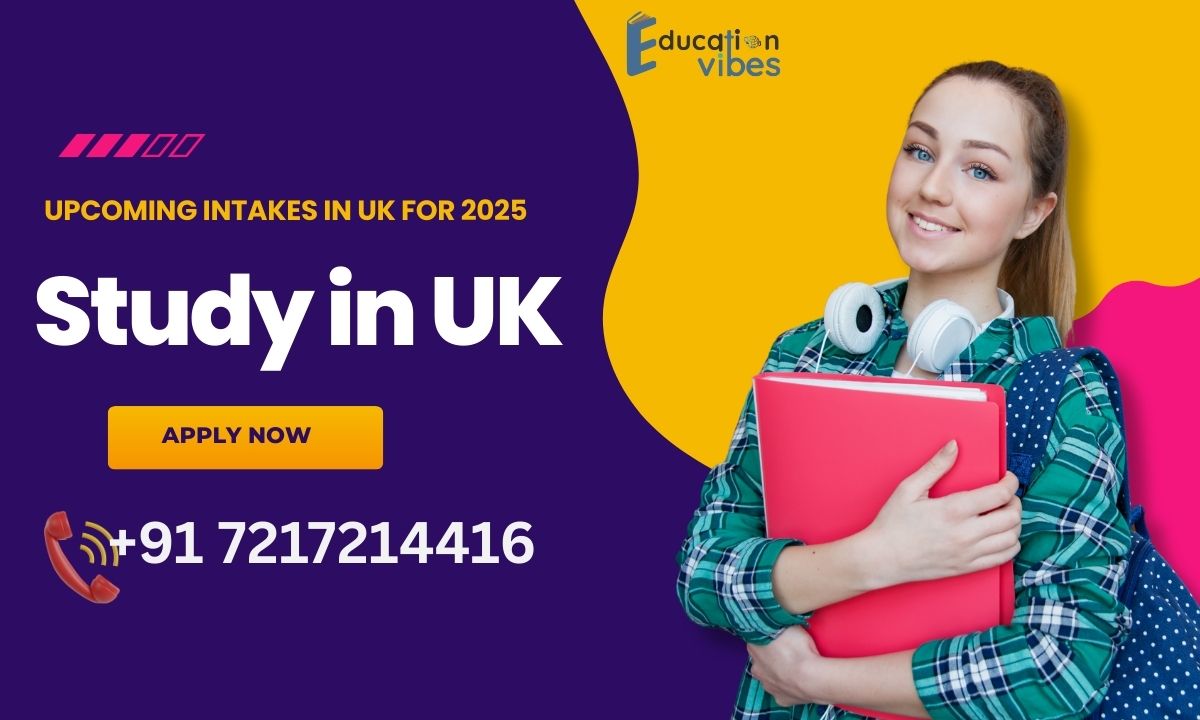 Who is eligible to study in the UK?