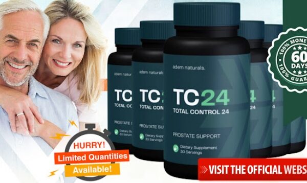 Total Control 24