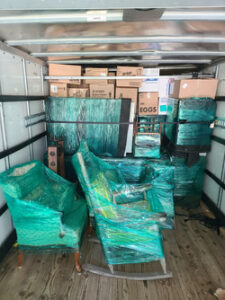 Movers in Fort Lauderdale