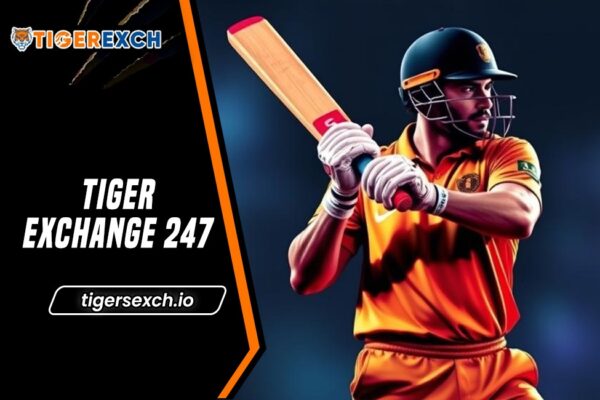 Tiger Exchange 247