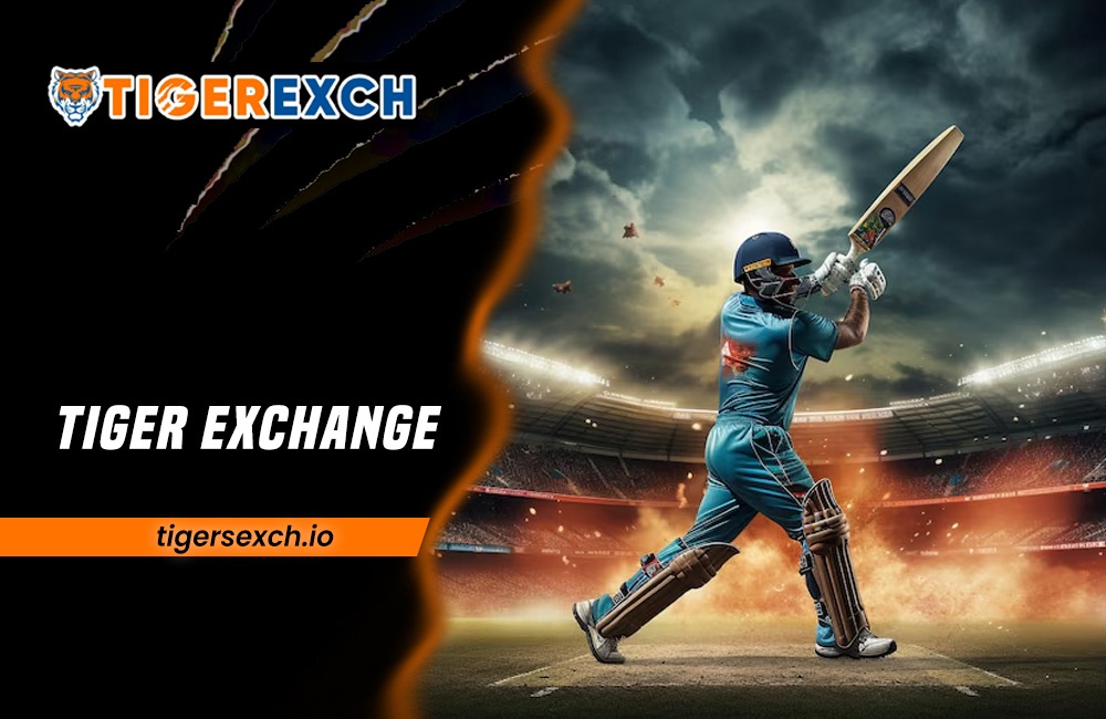 Tiger Exchange ID