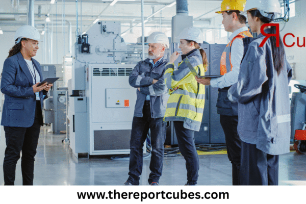 Qatar Facility Management Market