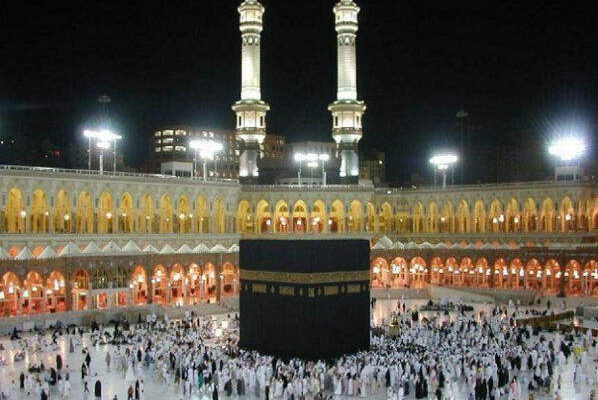 Umrah Packages Birmingham