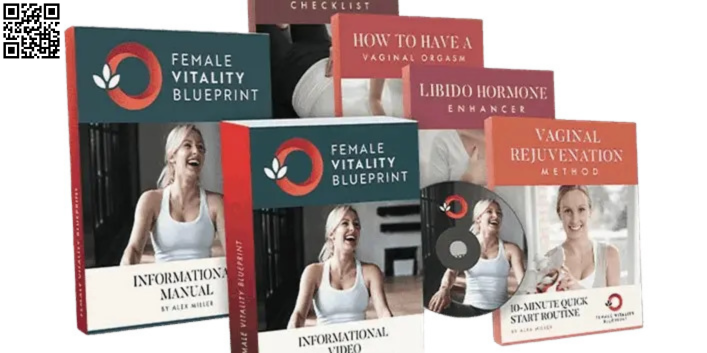 female vitality protocol