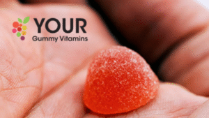 vitamin gummy manufacturer