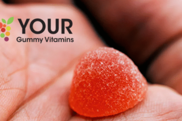 vitamin gummy manufacturer