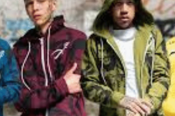 Asaali Hoodie – Where Comfort Meets Authenticity