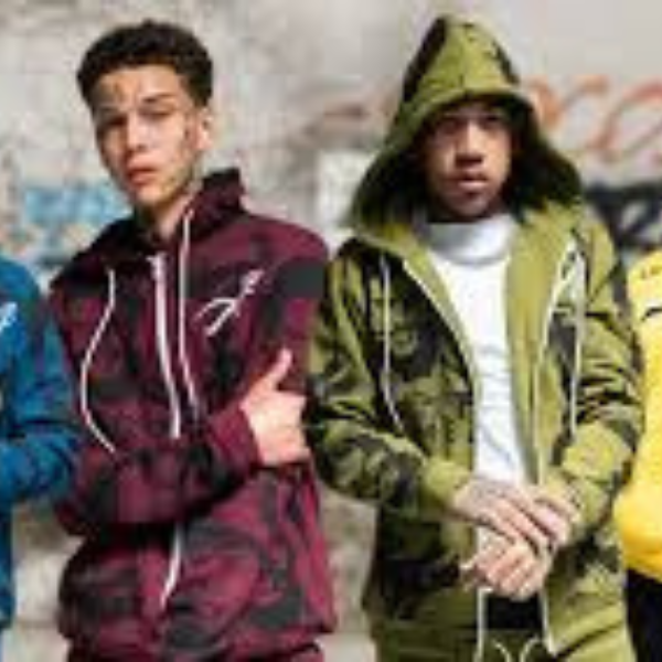 Asaali Hoodie – Where Comfort Meets Authenticity