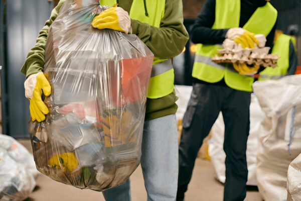 Waste Management Services