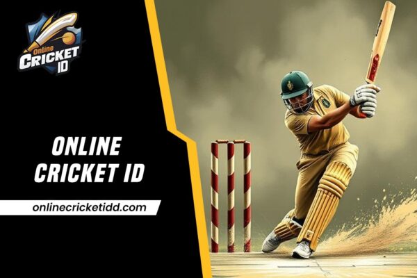 online cricket id whatsapp number