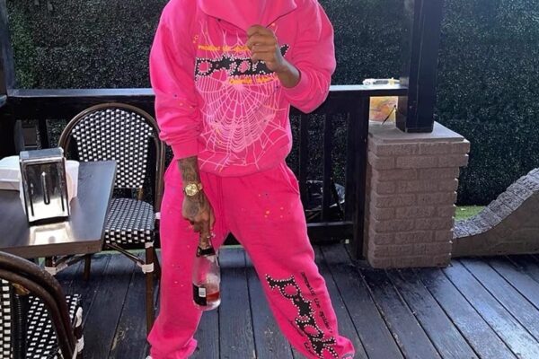 Sp5der Hoodie: The Streetwear Statement That Redefines Bold Fashion