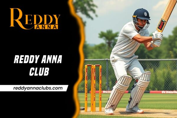 Reddy Anna Club