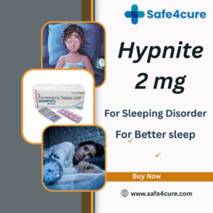 Hypnite 2 mg