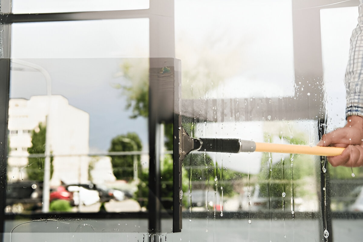 Window Cleaner