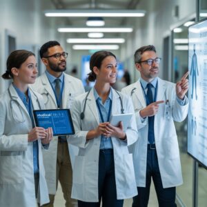 virtual medical assistant