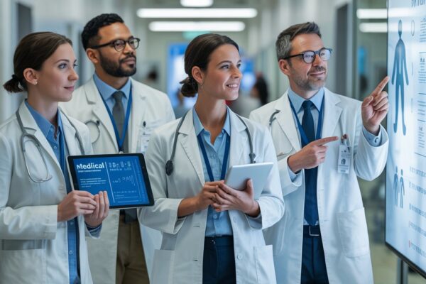 virtual medical assistant