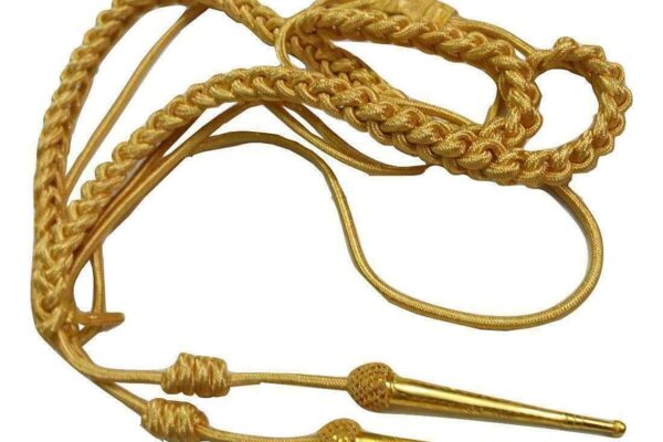 aiguillette