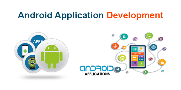 Android App development
