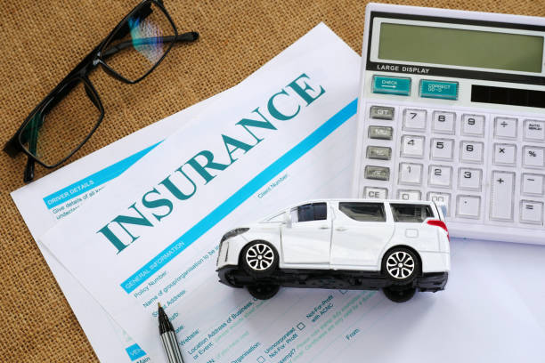 Car Insurance Agency
