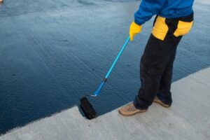 basement waterproofing davenport