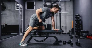 How Strength Training Improves Overall Health?