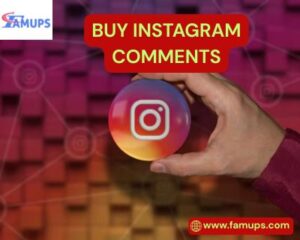 Buy Instagram comments