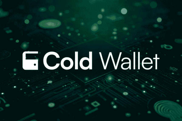 best cold wallet