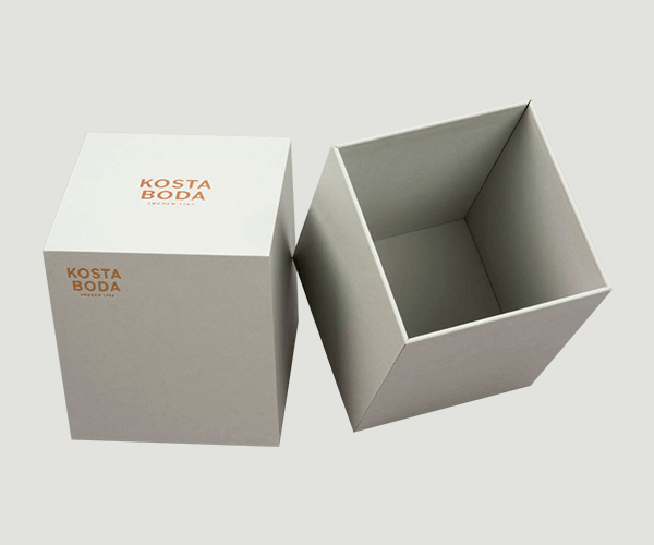 custom rigid boxes