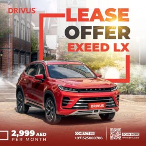 Affordable Car Hire in Abu Dhabi