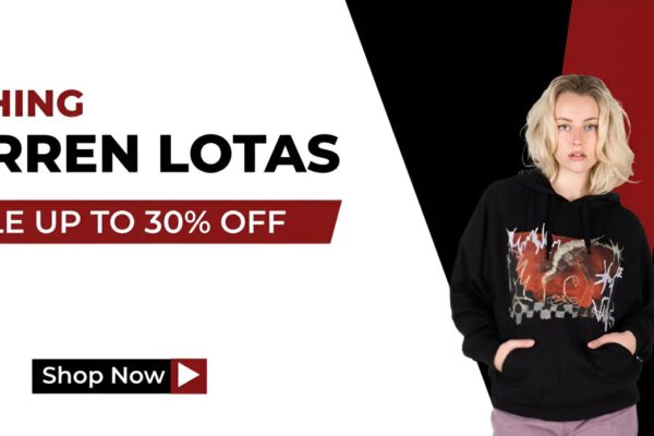 Warren Lotas || Warren Lotas Clothing || Official Store