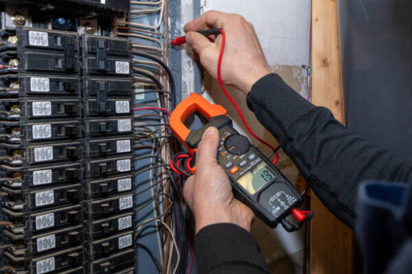 electrician