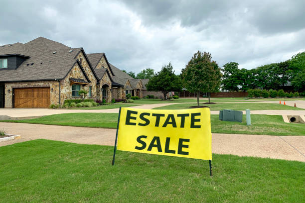 estate liquidator