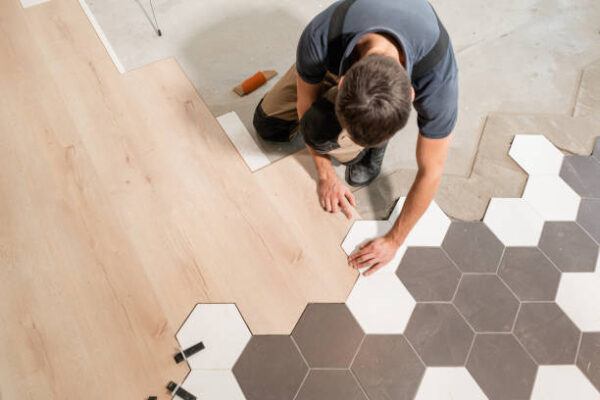 flooring contractor