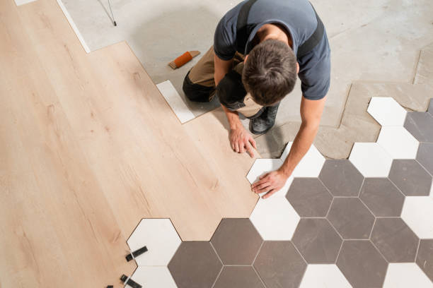 flooring contractor