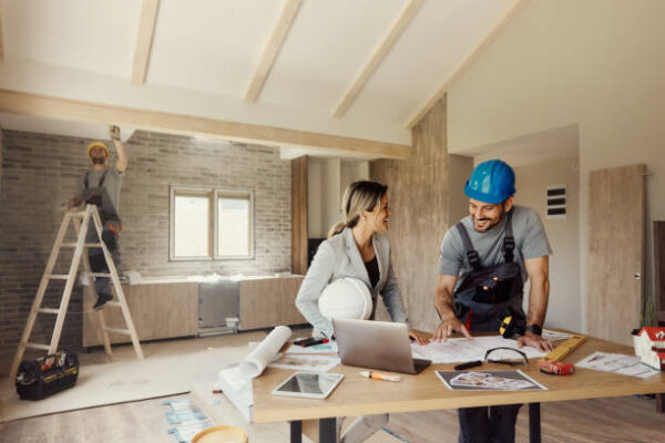 general contractor