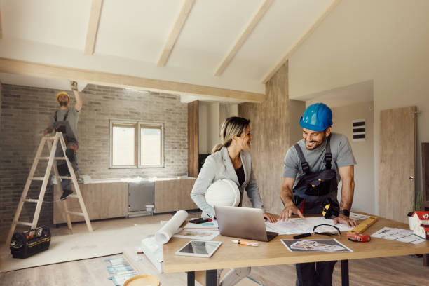 general contractor
