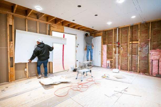 general contractor