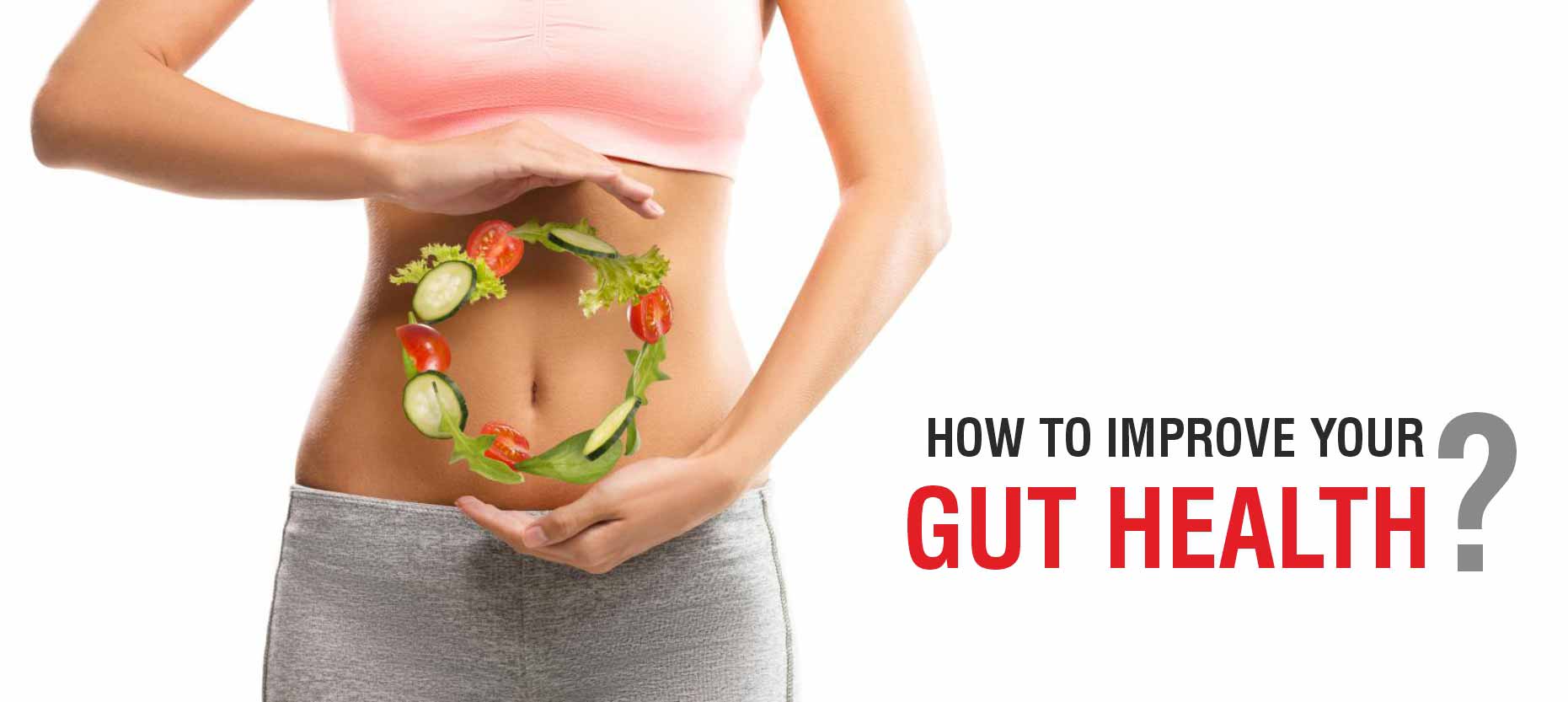 Gut health