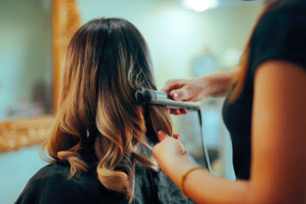 hair salon