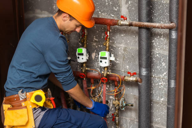 heating contractor