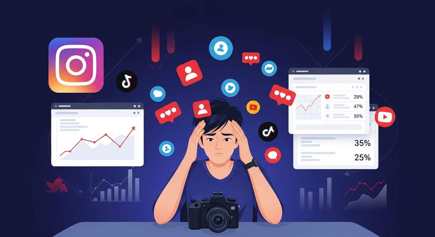Influencers