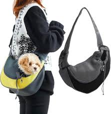 dog pouch carrier