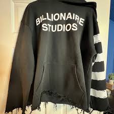 Billionaire Studios | Up To 30% Off | Billionaire Studios Hoodie