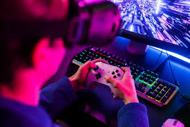 Gaming