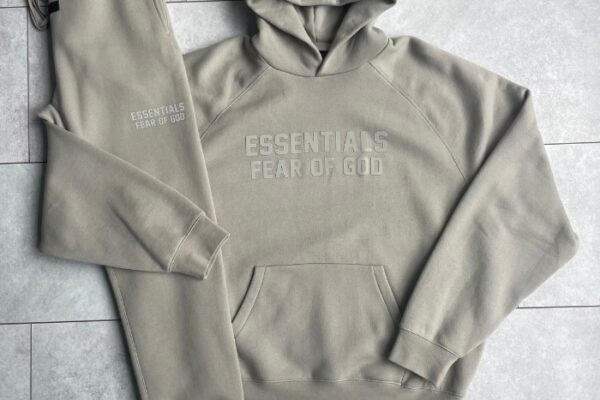 essentials clothing