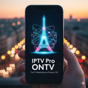 Iptv smarter pro